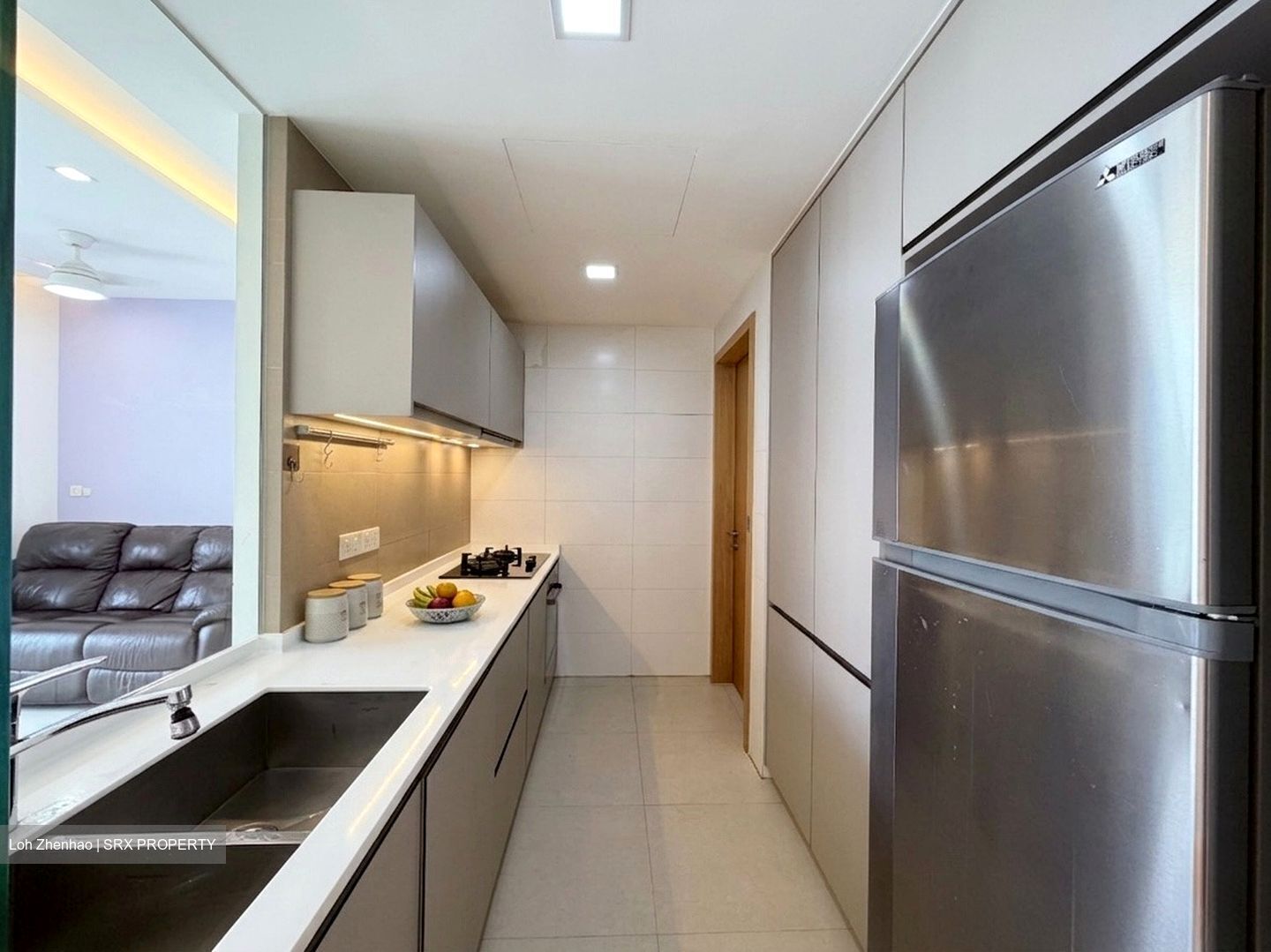 H2O Residences (D28), Condominium #552770201